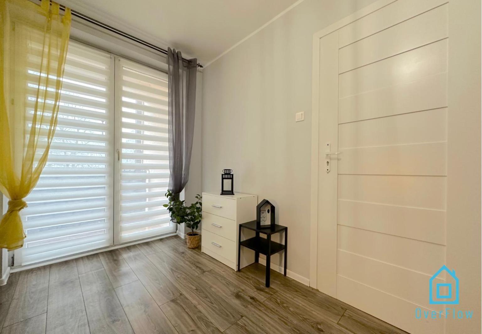 Spacious Room - Peaceful Retreat, 2 Minutes To Gdansk Old Town Exterior photo