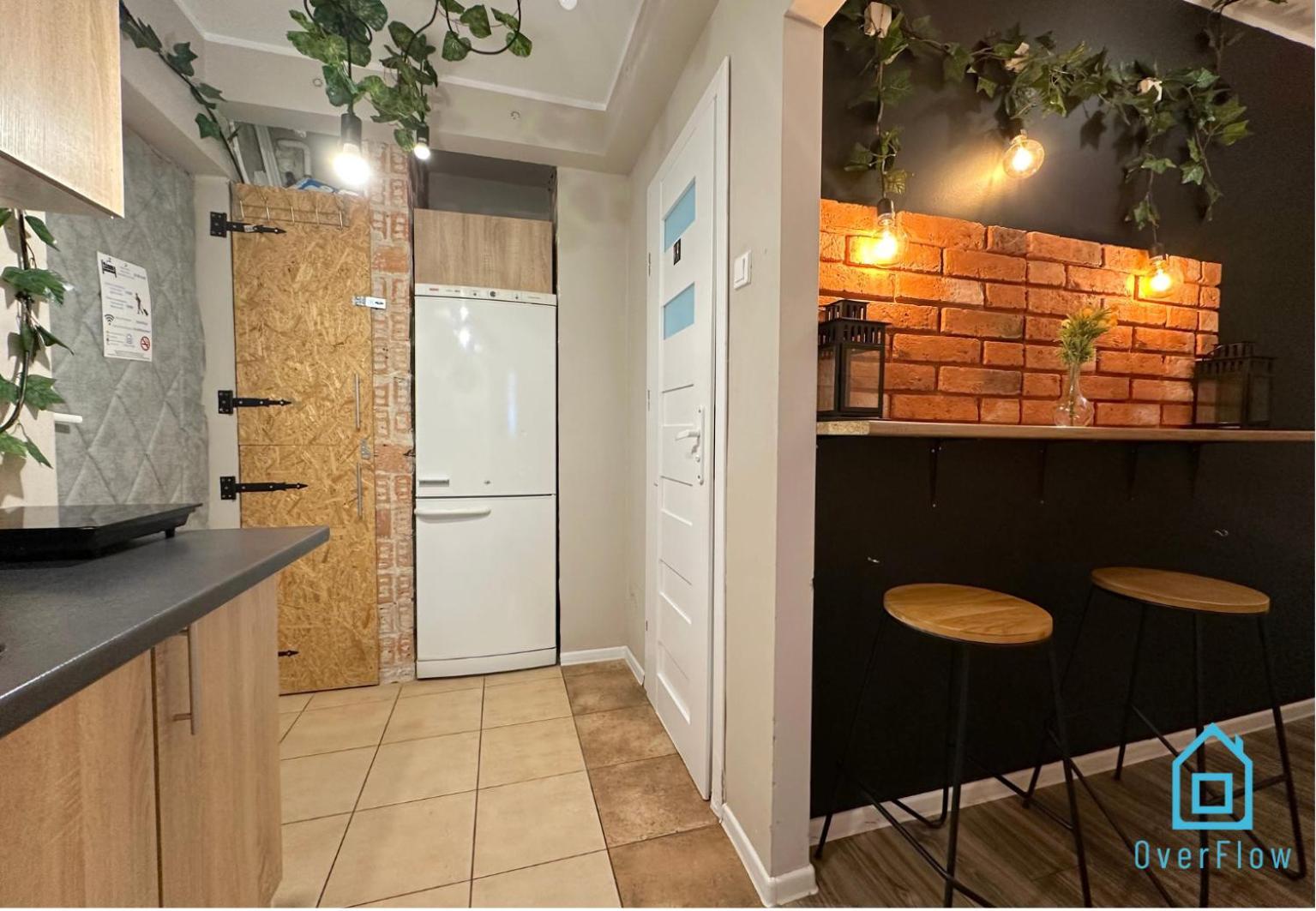 Spacious Room - Peaceful Retreat, 2 Minutes To Gdansk Old Town Exterior photo