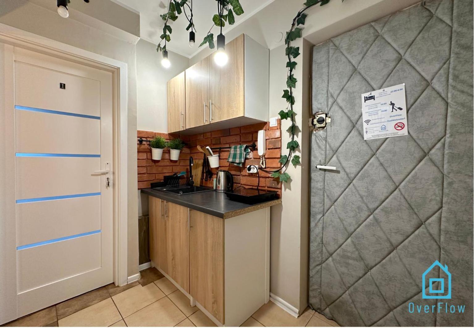 Spacious Room - Peaceful Retreat, 2 Minutes To Gdansk Old Town Exterior photo
