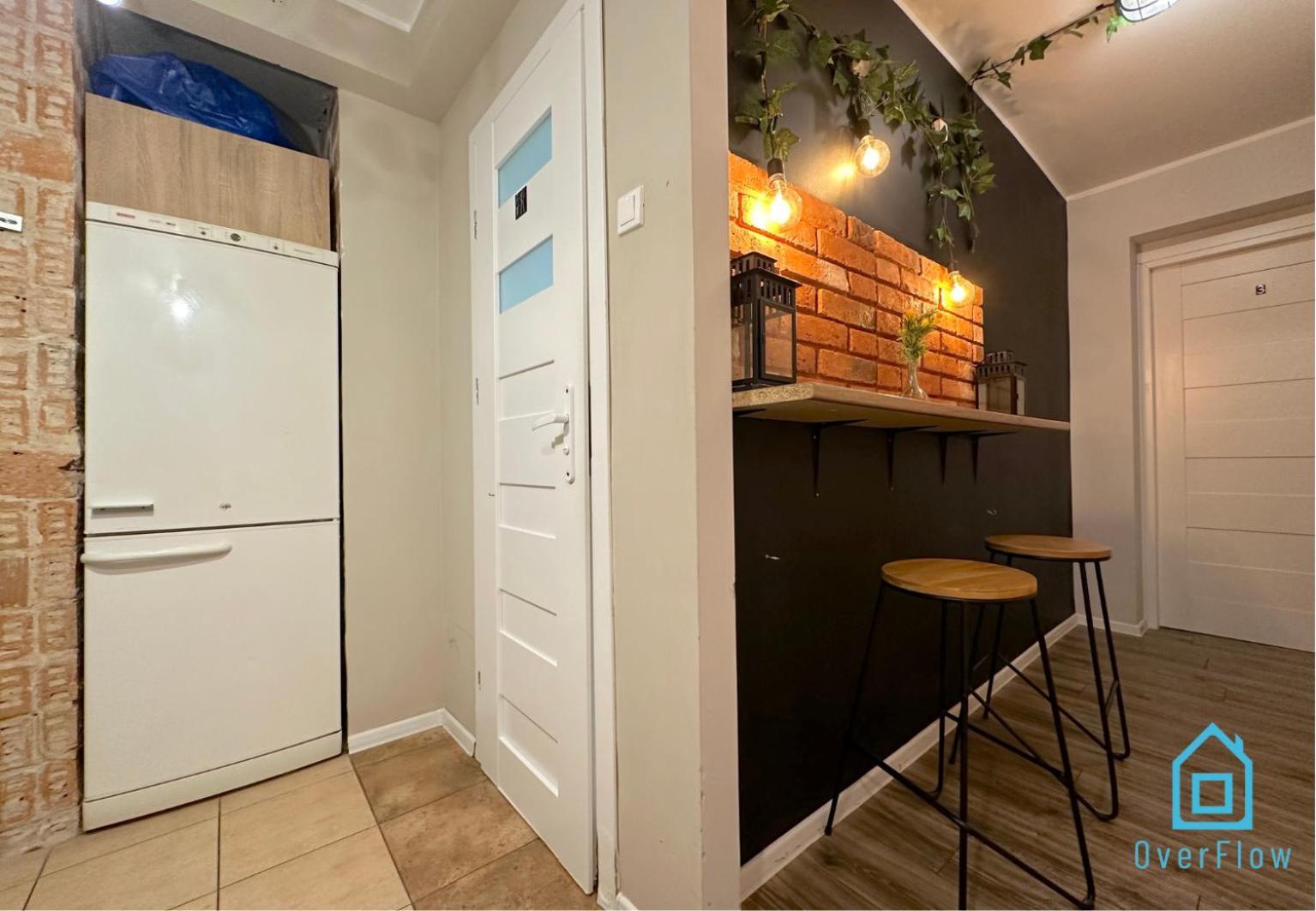 Spacious Room - Peaceful Retreat, 2 Minutes To Gdansk Old Town Exterior photo